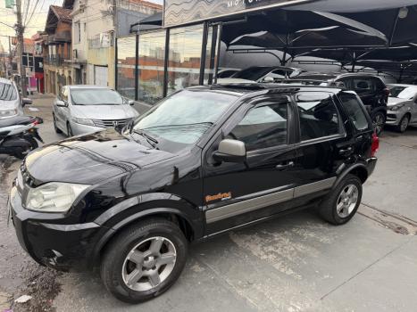 FORD Ecosport 1.6 4P FREESTYLE XLT FLEX, Foto 6