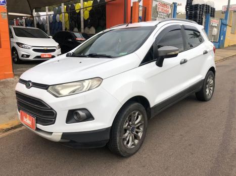FORD Ecosport 1.6 4P FREESTYLE FLEX, Foto 1
