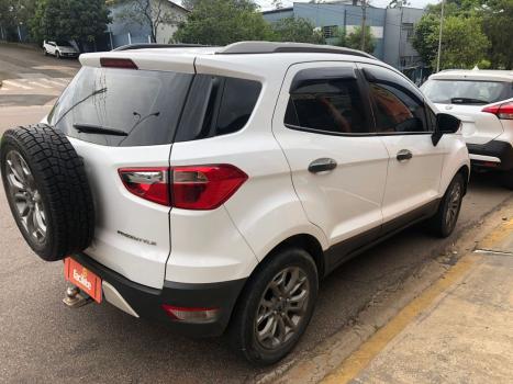 FORD Ecosport 1.6 4P FREESTYLE FLEX, Foto 3