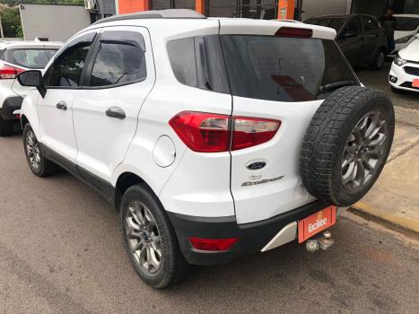 FORD Ecosport 1.6 4P FREESTYLE FLEX, Foto 4