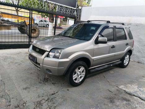 FORD Ecosport 1.6 4P XLT FLEX, Foto 9