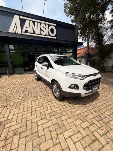 FORD Ecosport 1.6 4P FREESTYLE FLEX, Foto 2