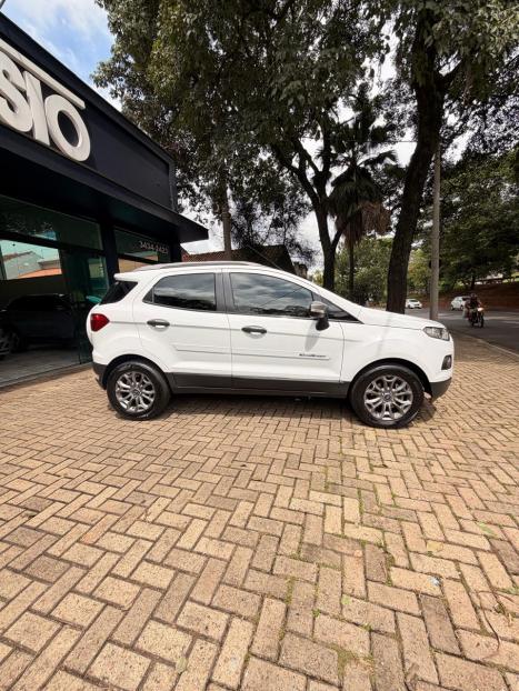 FORD Ecosport 1.6 4P FREESTYLE FLEX, Foto 3