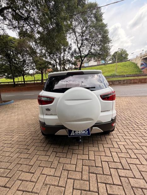 FORD Ecosport 1.6 4P FREESTYLE FLEX, Foto 5