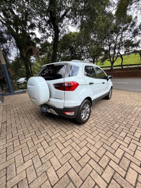 FORD Ecosport 1.6 4P FREESTYLE FLEX, Foto 6