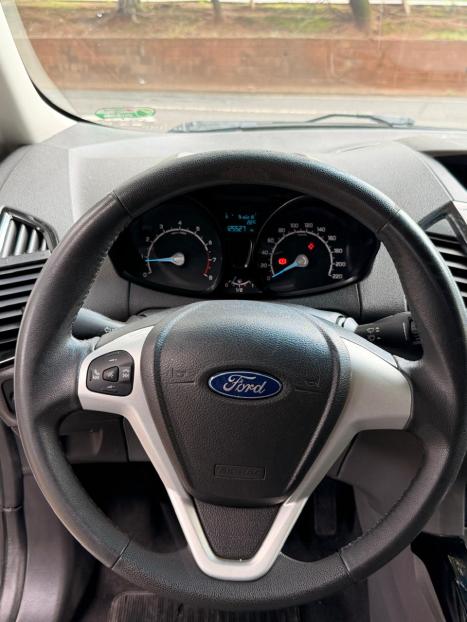 FORD Ecosport 1.6 4P FREESTYLE FLEX, Foto 7