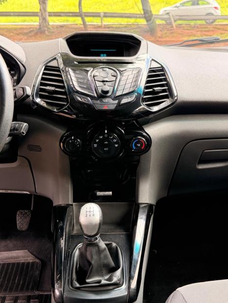 FORD Ecosport 1.6 4P FREESTYLE FLEX, Foto 8