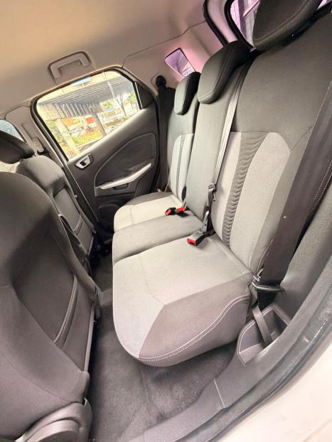 FORD Ecosport 1.6 4P FREESTYLE FLEX, Foto 11