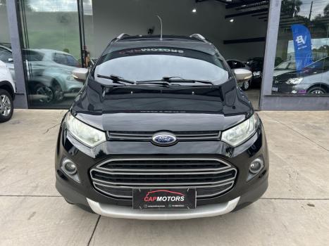 FORD Ecosport 1.6 4P FREESTYLE FLEX, Foto 1