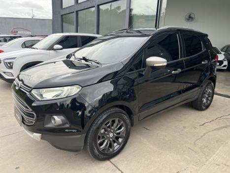 FORD Ecosport 1.6 4P FREESTYLE FLEX, Foto 2