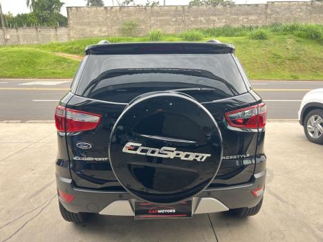 FORD Ecosport 1.6 4P FREESTYLE FLEX, Foto 4