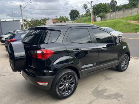 FORD Ecosport 1.6 4P FREESTYLE FLEX, Foto 5