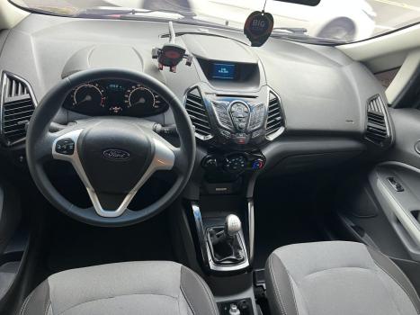 FORD Ecosport 1.6 4P FREESTYLE FLEX, Foto 8
