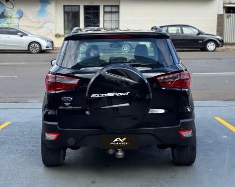 FORD Ecosport 1.6 4P SE FLEX AUTOM�TICO, Foto 4