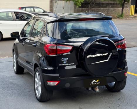 FORD Ecosport 1.6 4P SE FLEX AUTOM�TICO, Foto 5