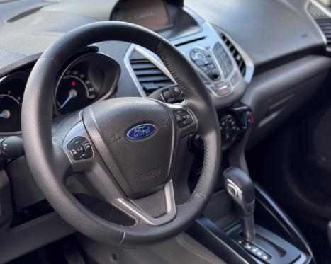 FORD Ecosport 1.6 4P SE FLEX AUTOM�TICO, Foto 6