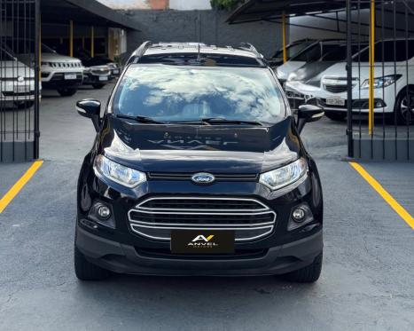 FORD Ecosport 1.6 4P SE FLEX AUTOM�TICO, Foto 1