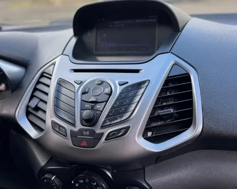 FORD Ecosport 1.6 4P SE FLEX AUTOM�TICO, Foto 8