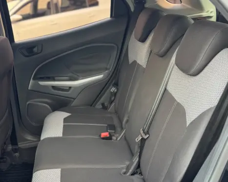 FORD Ecosport 1.6 4P SE FLEX AUTOM�TICO, Foto 10