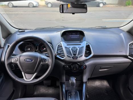 FORD Ecosport 1.6 4P SE FLEX AUTOM�TICO, Foto 7