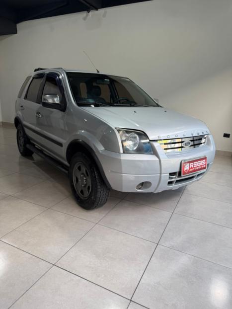 FORD Ecosport 1.6 4P XLS FLEX, Foto 1