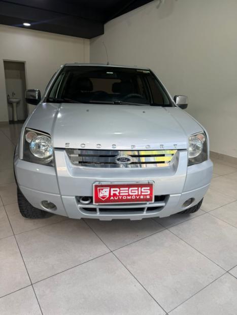 FORD Ecosport 1.6 4P XLS FLEX, Foto 2