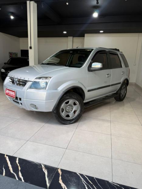 FORD Ecosport 1.6 4P XLS FLEX, Foto 3