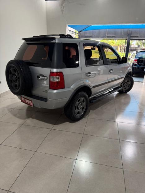 FORD Ecosport 1.6 4P XLS FLEX, Foto 5