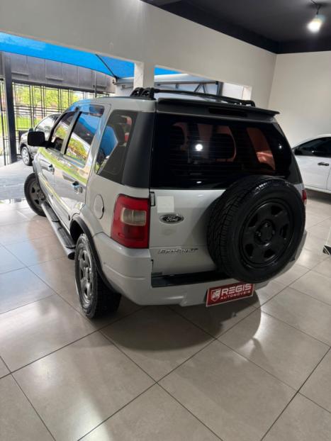 FORD Ecosport 1.6 4P XLS FLEX, Foto 6