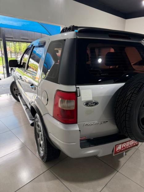 FORD Ecosport 1.6 4P XLS FLEX, Foto 8