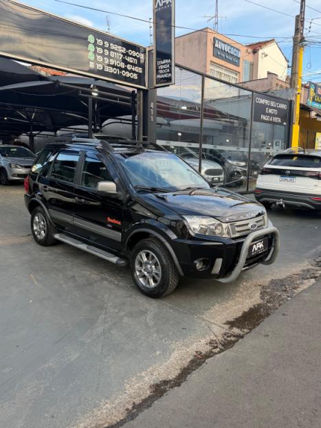 FORD Ecosport 1.6 4P FREESTYLE FLEX, Foto 2