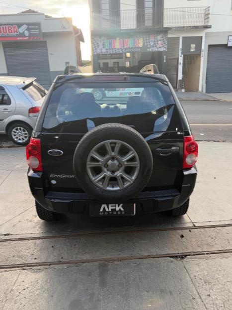 FORD Ecosport 1.6 4P FREESTYLE FLEX, Foto 5