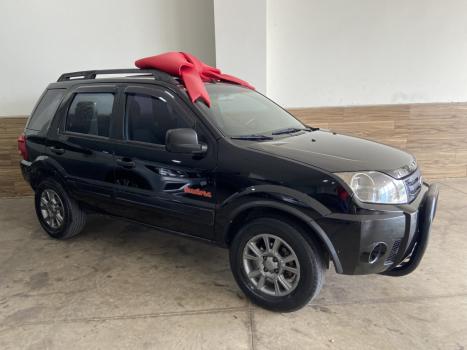FORD Ecosport 1.6 4P FREESTYLE XLT FLEX, Foto 1