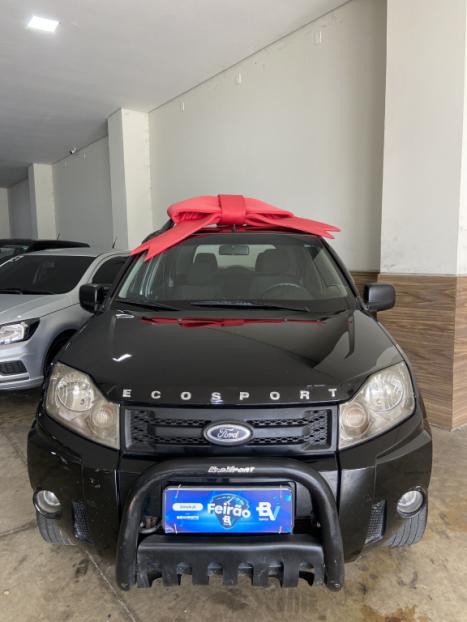 FORD Ecosport 1.6 4P FREESTYLE XLT FLEX, Foto 2