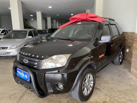 FORD Ecosport 1.6 4P FREESTYLE XLT FLEX, Foto 3
