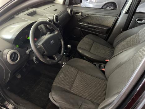 FORD Ecosport 1.6 4P FREESTYLE XLT FLEX, Foto 4