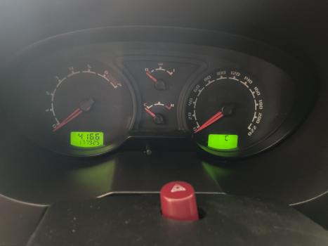 FORD Ecosport 1.6 4P FREESTYLE XLT FLEX, Foto 5