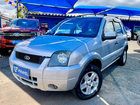 FORD Ecosport 1.6 4P XLT FLEX, Foto 1