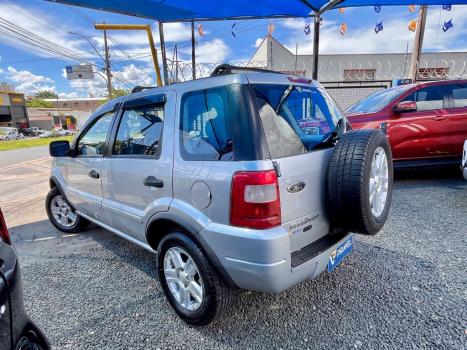 FORD Ecosport 1.6 4P XLT FLEX, Foto 4