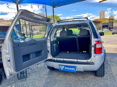 FORD Ecosport 1.6 4P XLT FLEX, Foto 5