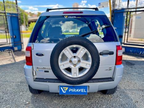 FORD Ecosport 1.6 4P XLT FLEX, Foto 13