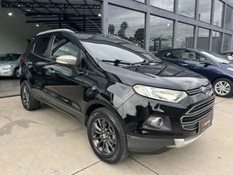 FORD Ecosport 1.6 4P FREESTYLE FLEX, Foto 3