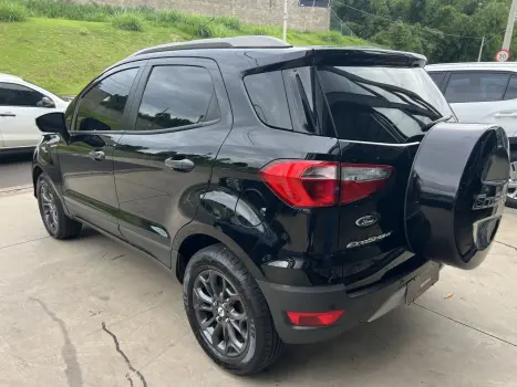 FORD Ecosport 1.6 4P FREESTYLE FLEX, Foto 5