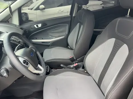 FORD Ecosport 1.6 4P FREESTYLE FLEX, Foto 9