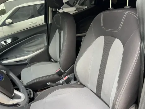 FORD Ecosport 1.6 4P FREESTYLE FLEX, Foto 10