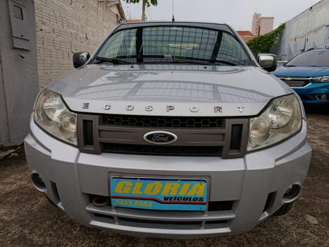 FORD Ecosport 1.6 4P FREESTYLE XLT FLEX, Foto 2