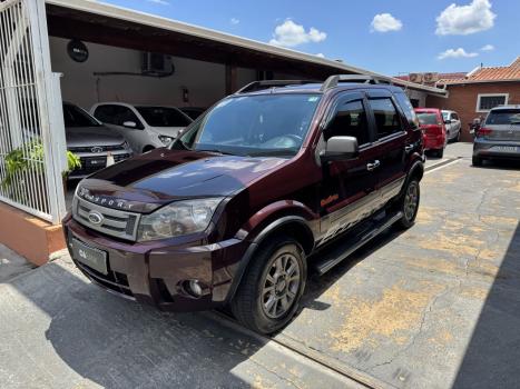 FORD Ecosport 1.6 4P FREESTYLE FLEX, Foto 2