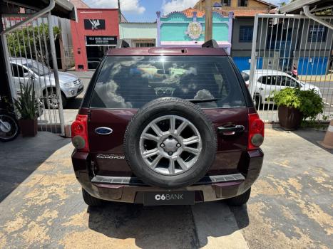 FORD Ecosport 1.6 4P FREESTYLE FLEX, Foto 4