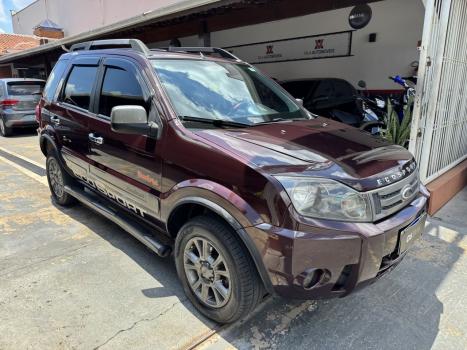 FORD Ecosport 1.6 4P FREESTYLE FLEX, Foto 6