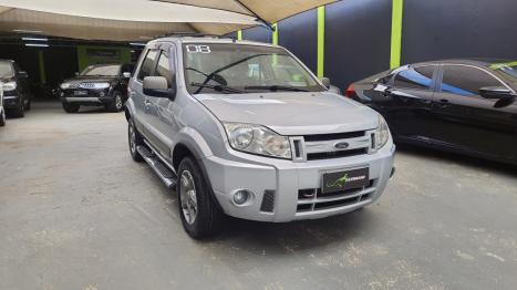 FORD Ecosport 1.6 4P FREESTYLE XLT FLEX, Foto 2